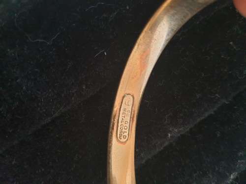 VINTAGE BRACELETS IN GOOD CONDITION