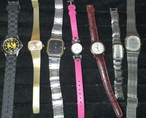 Vintage ladies wrist watch brands cheap