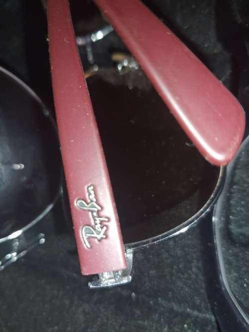 A COLLECTION OF QUALITY BRANDED SUNGLASSES SOLD AS IS