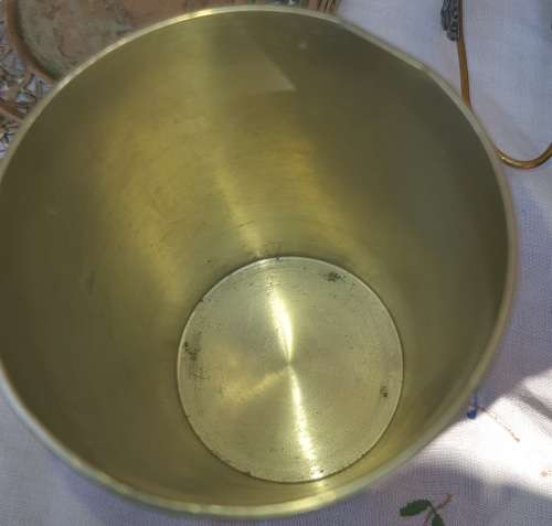 A MIXED VINTAGE JOBLOT SILVER PLATED AND PUTAL BAR UTENSILS SOLD AS IS