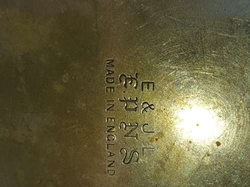 A MIXED VINTAGE JOBLOT SILVER PLATED AND PUTAL BAR UTENSILS SOLD AS IS