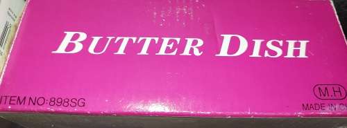 A JOB LOT VINTAGE HAS NEVER BEEN USED KiTCHENALIA SOLD AS IS