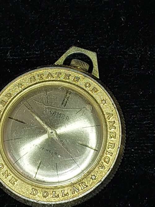 A VINTAGE AND ANTIQUE COLLECTION POCKET WATCHES