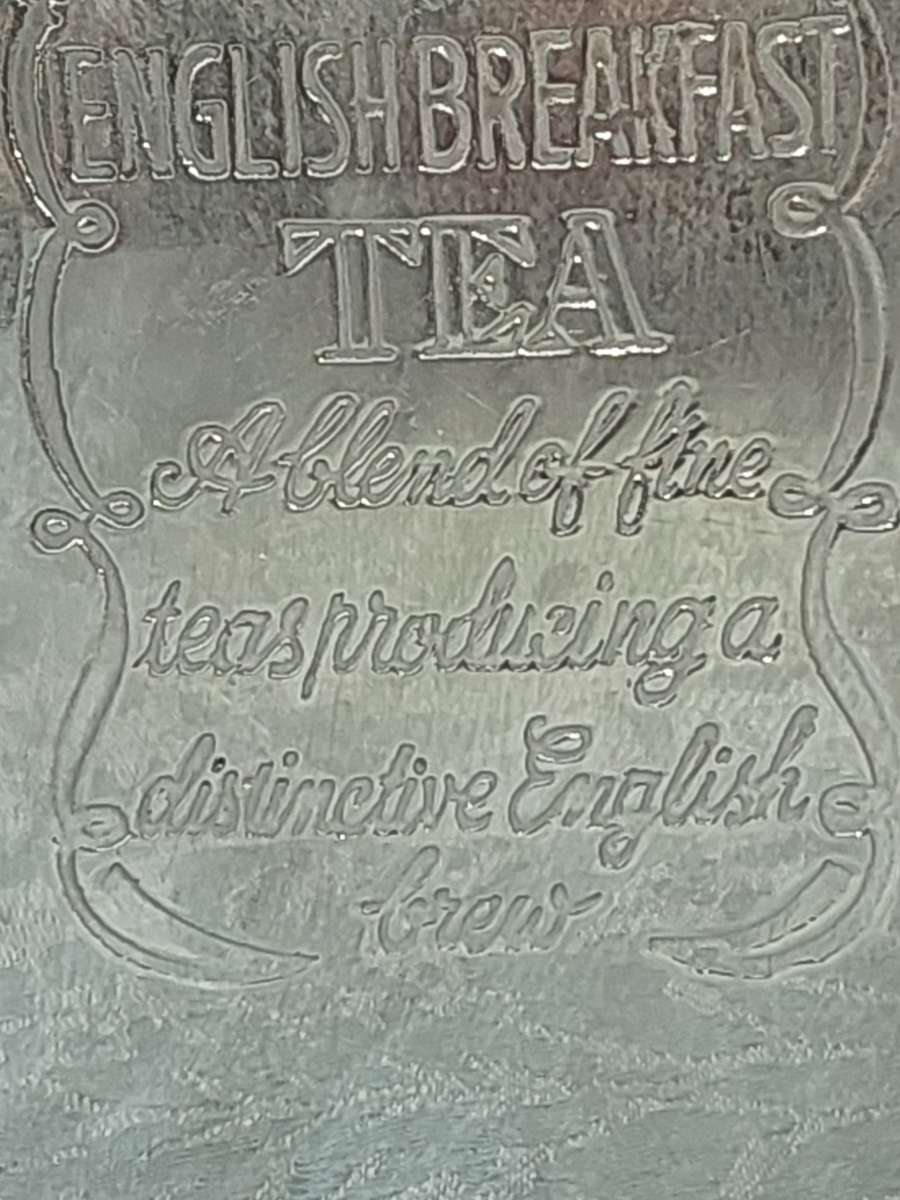 A SILVER PLATED ART DECOR SET OF CONTAINERS