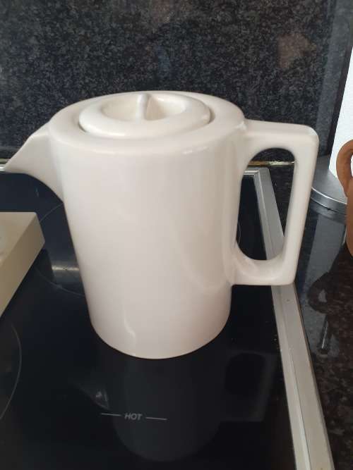 Vintage Automatic  Bedside Tea Maker With Alarm - Great Find!!