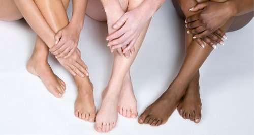 6 Sessions of Laser Hair Removal @ Brazen Beauty Bar