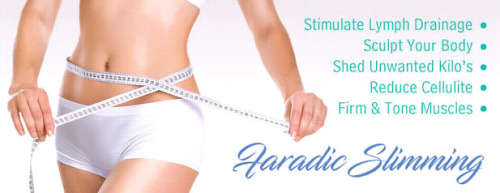 Special Laser Lipo Package Deal @ Brazen Beauty Bar