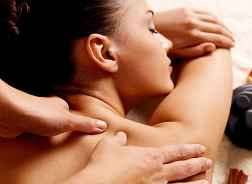 Pamper Dad with a 60 Minute Full Body Swedish Massage