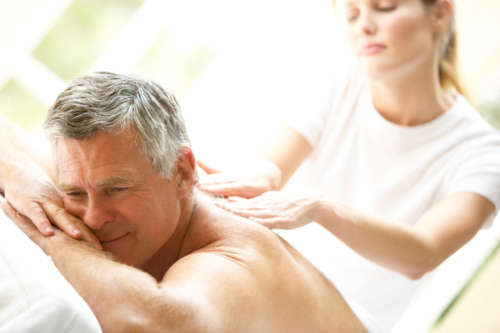 Pamper Dad with a 60 Minute Full Body Swedish Massage