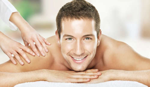Pamper Dad with a 60 Minute Full Body Swedish Massage
