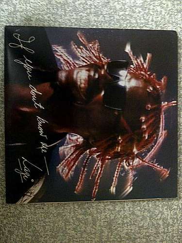 Lazarus Kgagudi lp ex/ex (SA)