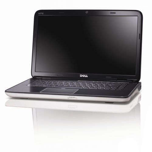 Dell XPS L502X 15", i7, 8GB RAM, 1TB SSHD