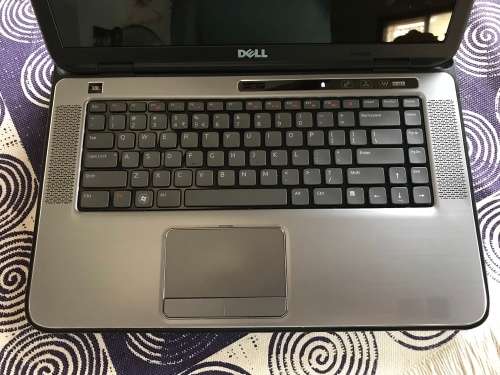 Dell XPS L502X 15", i7, 8GB RAM, 1TB SSHD