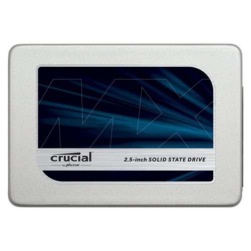 Crucial MX300 1TB 2.5-inch Internal Solid State Drive (CT1050MX300SSD1) - Crucial
