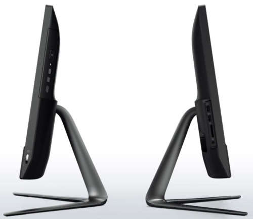 Lenovo Ideacentre All-In-One 510 : Immaculate, i5 CPU, 21.5" FHD Display, 8GB RAM, 1TB HDD