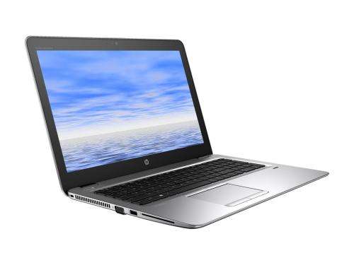 HP EliteBook 850 G3 - 15.6" FHD - Core i7 6600U - 8 GB RAM - 256 GB SSD - LTE - Great PC