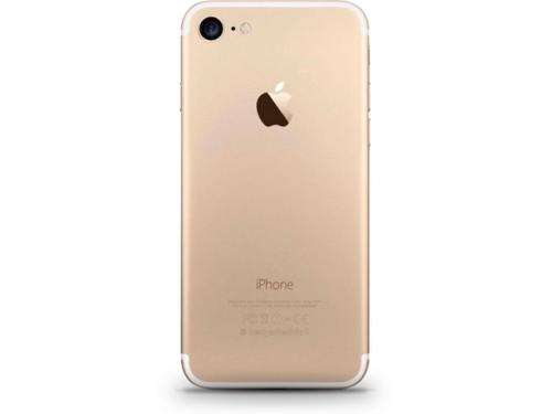 Apple iPhone 7 32GB - Gold (Immaculate condition)
