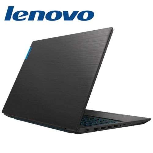 Lenovo L340-15IR Gaming Laptop - Intel 9th gen Quad Core - NVIDIA GTX - 256GB SSD + 2TB HDD