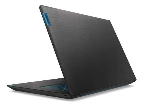 Lenovo L340-15IR Gaming Laptop - Intel 9th gen Quad Core - NVIDIA GTX - 256GB SSD + 2TB HDD