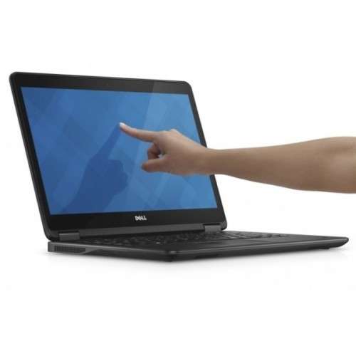 Dell Latitude E7440 Touch - i5 CPU, 240GB SSD, 8GBDDR3L, Full HD (Touch), Backlit K/board, 4G/LTE