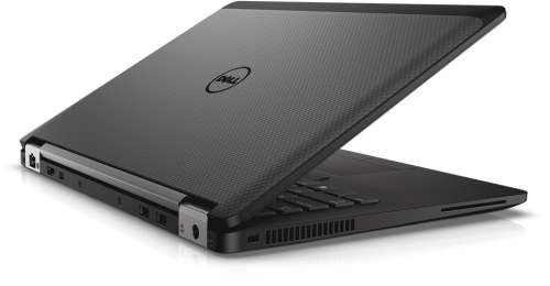Dell Latitude E7440 Touch - i5 CPU, 240GB SSD, 8GBDDR3L, Full HD (Touch), Backlit K/board, 4G/LTE