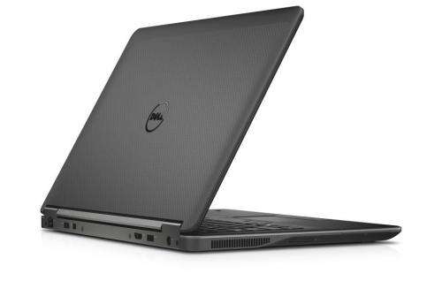 Dell Latitude E7440 Touch - i5 CPU, 240GB SSD, 8GBDDR3L, Full HD (Touch), Backlit K/board, 4G/LTE