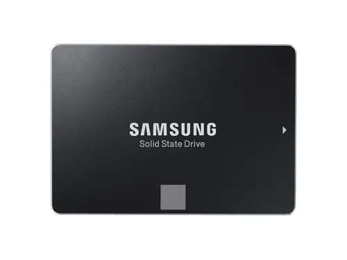 Samsung 850 EVO 1TB 2.5` SATA SSD (Black) - PERFECT CONDITION