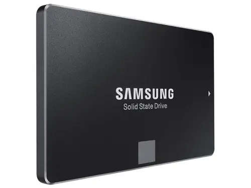 Samsung 850 EVO 1TB 2.5` SATA SSD (Black) - PERFECT CONDITION