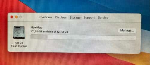 MacBook Air (13` Early 2014) i5, 128GB SSD, 4GB RAM - NB.PLEASE READ