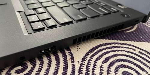 Lenovo ThinkPad L490 14-inch FHD Laptop - i5 8th Gen, 240GB SSD, 8GB RAM, Excellent Condition