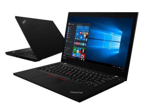 Lenovo ThinkPad L490 14-inch FHD Laptop - i5 8th Gen, 240GB SSD, 8GB RAM, Excellent Condition