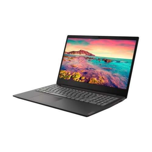 Lenovo IdeaPad S145 15.6` HD Laptop - i3 10th Gen, 240GB SSD, 4GB RAM, Excellent Condition