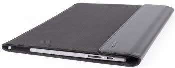 ASUS 15.6` Portable USB Monitor - HD, USB-powered, Ultra-slim with Smart Case