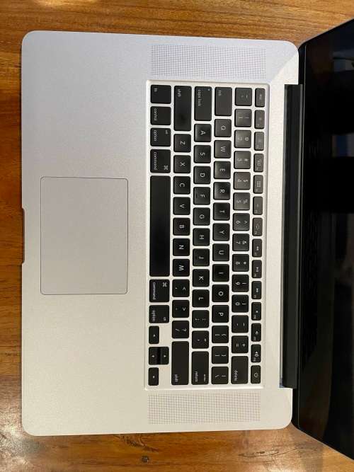 MacBook Pro 15` MID 2014 Model A1398 Retina Display, i7 CPU, 16GB RAM, 256GB SSD