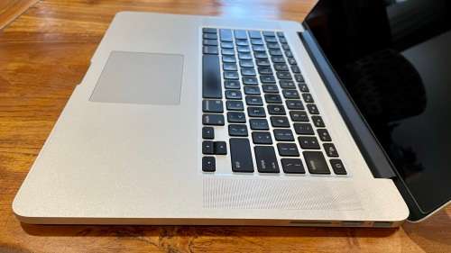 MacBook Pro 15` MID 2014 Model A1398 Retina Display, i7 CPU, 16GB RAM, 256GB SSD