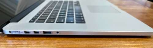 MacBook Pro 15` MID 2014 Model A1398 Retina Display, i7 CPU, 16GB RAM, 256GB SSD
