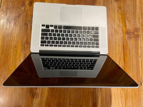 MacBook Pro 15` MID 2014 Model A1398 Retina Display, i7 CPU, 16GB RAM, 256GB SSD