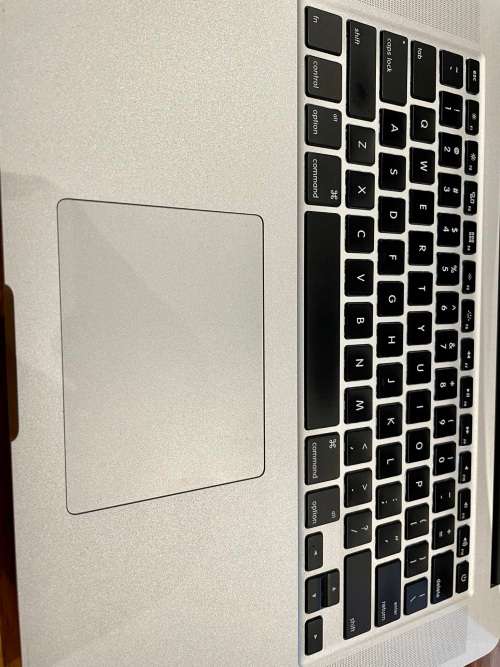 MacBook Pro 15` MID 2014 Model A1398 Retina Display, i7 CPU, 16GB RAM, 256GB SSD