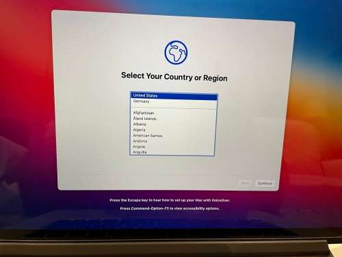 MacBook Pro 15` MID 2014 Model A1398 Retina Display, i7 CPU, 16GB RAM, 256GB SSD