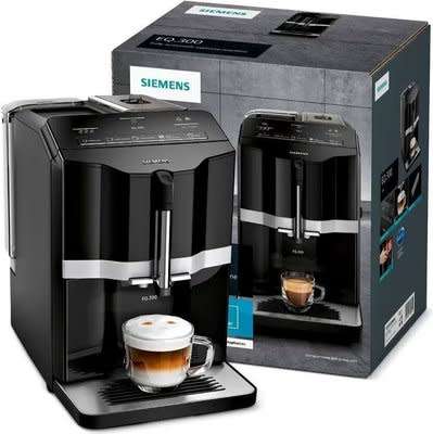 Siemens EQ. 300 Coffee Machine in Original Box