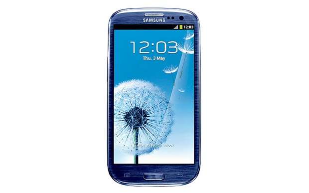 Samsung GALAXY SIII (32GB) Local Stock, Brand New, Sealed (i9300) ( S3 ) - Pebble Blue