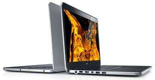 Dell XPS 14 Ultrabook, Windows 8, Core i7 3517u 3rd Gen Ivy Bridge, 8GB RAM, 500GB HDD (LAST ONE)