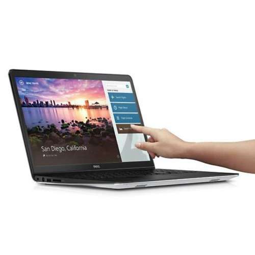 Dell Inspiron 15 5548 (i7 4th Gen, 16GB RAM, 1TB HDD, AMD Radeon 4GB, HD Touch)