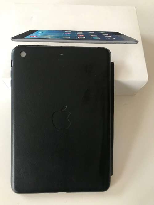 iPad Mini (Space Grey)