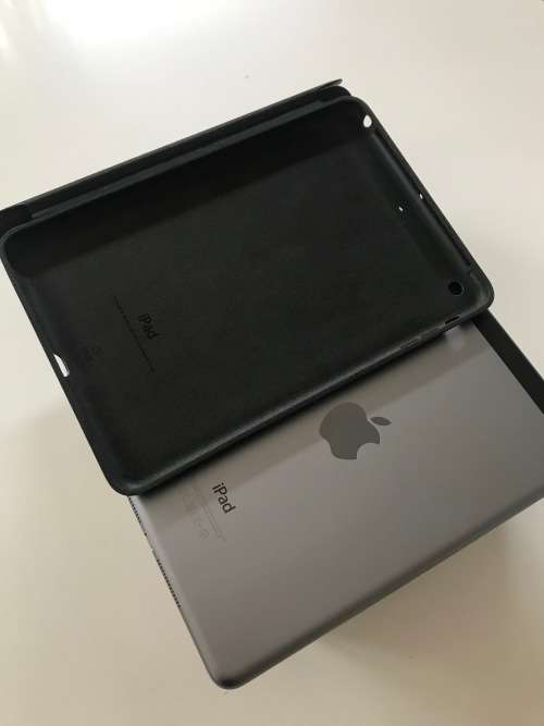iPad Mini (Space Grey)