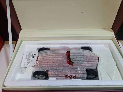 CMC Lancia D50 Alberto Ascari #26 GP Monaco