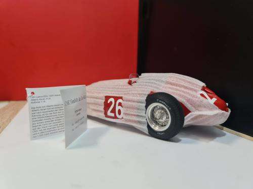 CMC Lancia D50 Alberto Ascari #26 GP Monaco