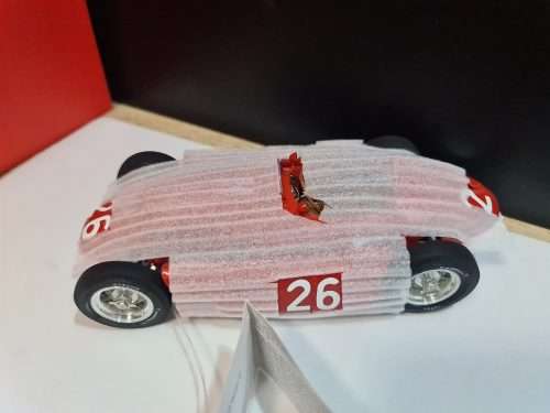 CMC Lancia D50 Alberto Ascari #26 GP Monaco