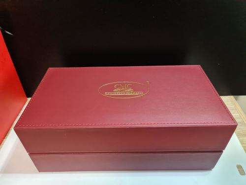 CMC Lancia D50 Alberto Ascari #26 GP Monaco