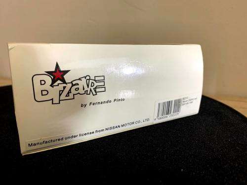 BIZARRE - NISSAN - 240RS N 17 RALLY SAFARI 1985